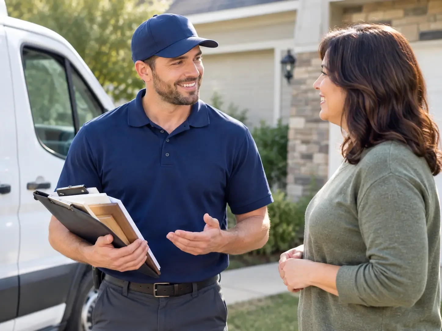 Kitchen Cabinet Refacing Irving, TX FAQs